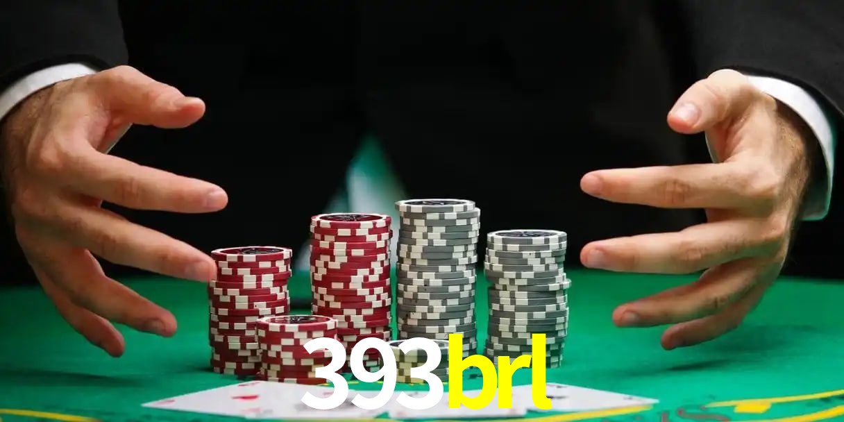 393brl VIP Program Logo