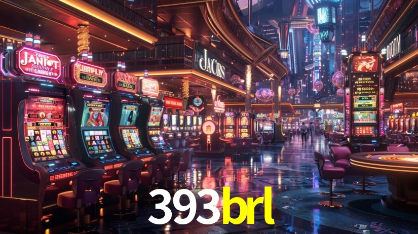Live Casino 393brl