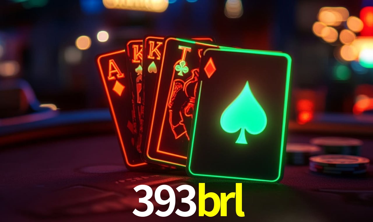 393brl Jackpots Progressivos