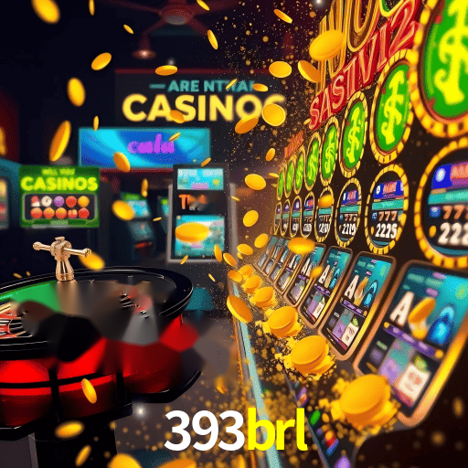 Desvendando o Mundo dos Jogos Virtuais na 393brl
