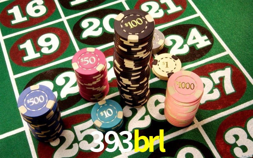 Apostas de Futebol 393brl