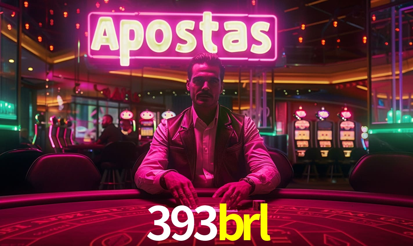 Inovações de Jogos na 393brl: O Futuro das Experiências Interativas