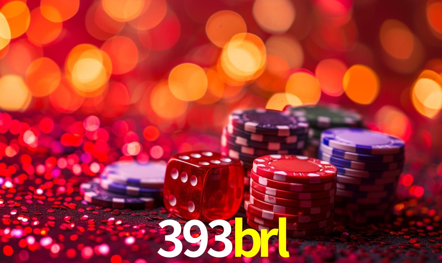 A Experiência Imersiva dos Cassinos Ao Vivo no 393brl