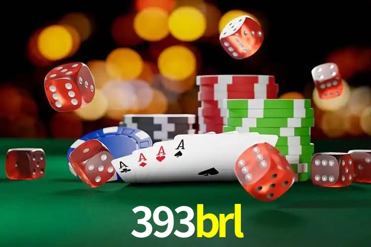Provedores de Jogos 393brl